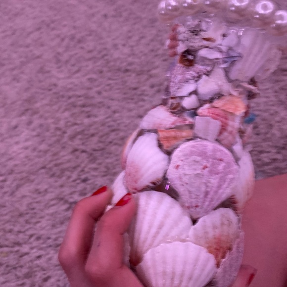 Shell decor - Picture 6 of 6